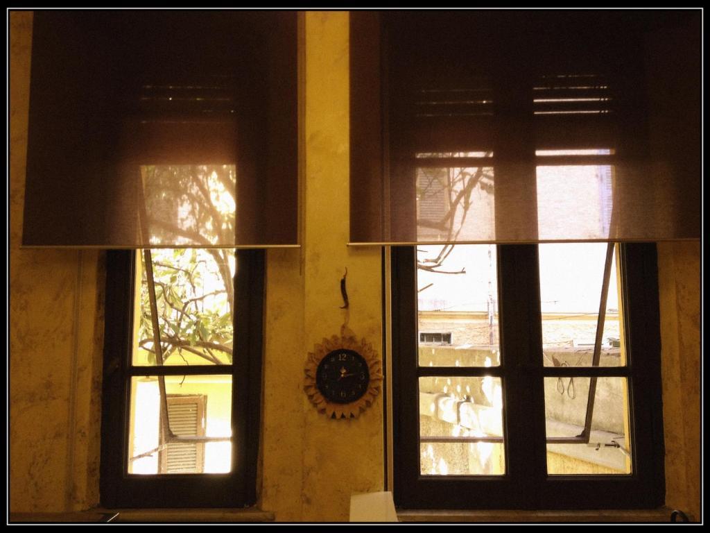 Sogni Stellari Ξενοδοχείο Ρώμη Εξωτερικό φωτογραφία