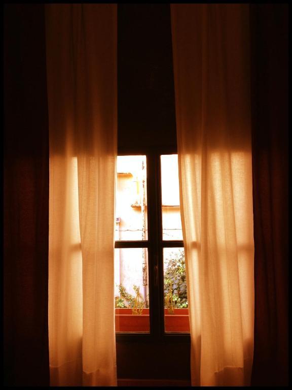 Sogni Stellari Ξενοδοχείο Ρώμη Εξωτερικό φωτογραφία
